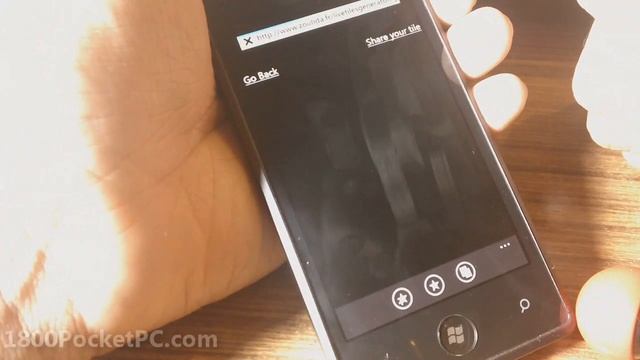 Categorize Windows Phone Home Screen Tiles смотреть онлайн
