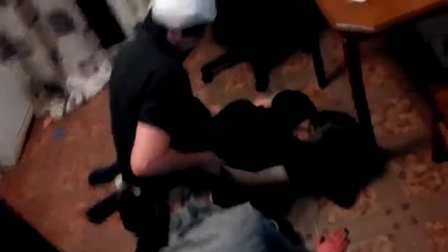 Пьяные девушки дерутся. смотреть онлайн