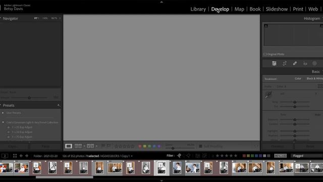 Lightroom Presets: Where Are They Stored and How to Find Them (fast!) смотреть онлайн