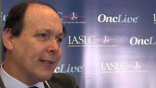Dr. Mutti on Predicting Response to Immunotherapy for Mesothelioma смотреть онлайн