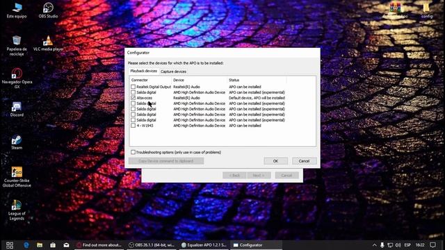 Aumentar volumen en Windows 7/8/10 (32 y 64 bits) 2021 смотреть онлайн
