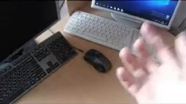 Попытка установить MAC OC которую я скачал из интернета смотреть онлайн
