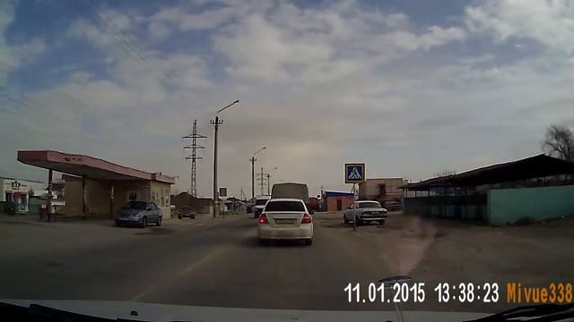 Без мозгвый! БЕЛЫЙ ДЖИП! смотреть онлайн