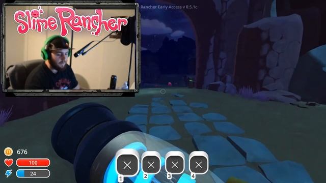 Q&A - ASK SPECCY | RANDOM CHATS | SLIME RANCHER GAMEPLAY смотреть онлайн