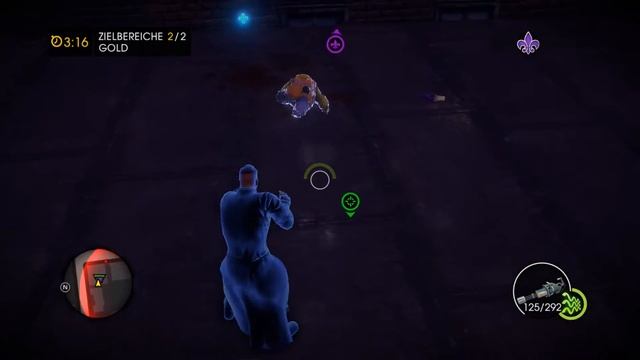 Saints Row IV: Game of the Century Edition [HD+] - #012 - Genkinachten - ★Watch More★ смотреть онлайн
