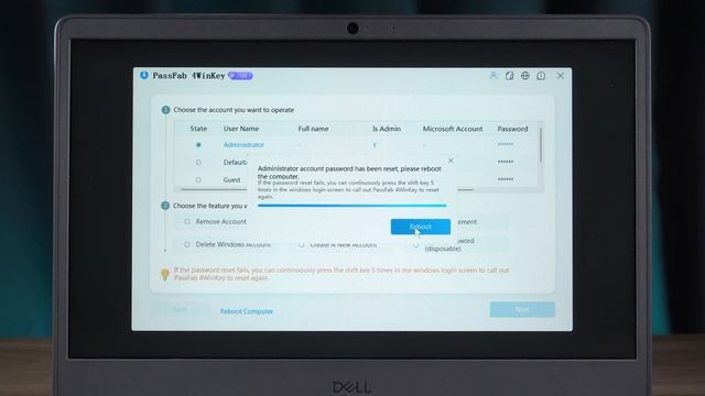 How to Reset Administrator Password on Windows 11/10/8/7 without Losing Data | 100% Work | 2024 смотреть онлайн