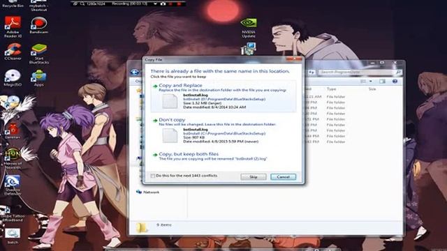 transferring all of bluestacks's apps смотреть онлайн