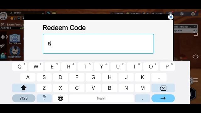 *NEW* BLACK CLOVER MOBILE REDEEM CODES 2024 MARCH | BLACK CLOVER M CODES | BLACK CLOVER M CODE смотреть онлайн
