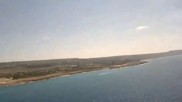 Парасайлинг Кипр смотреть онлайн