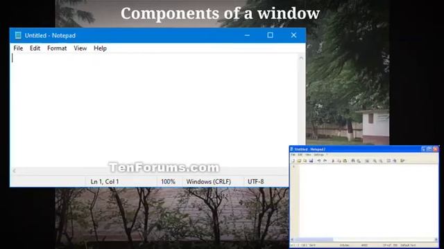 Using windows (part 2) || class 3 || Computer смотреть онлайн