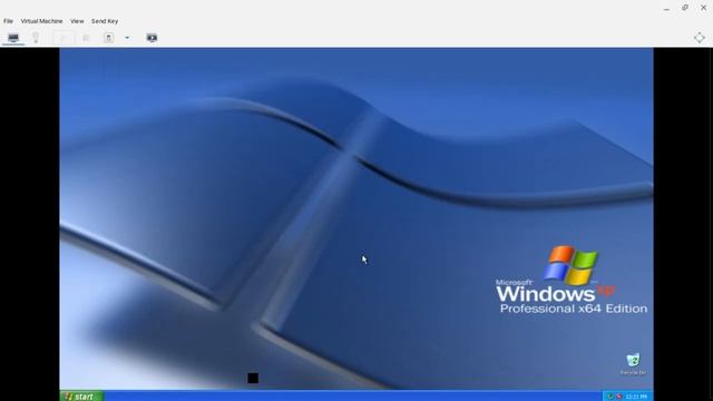 Fun windows xp смотреть онлайн