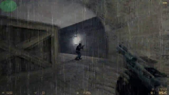 CS:1.6. crappy montage #3 смотреть онлайн
