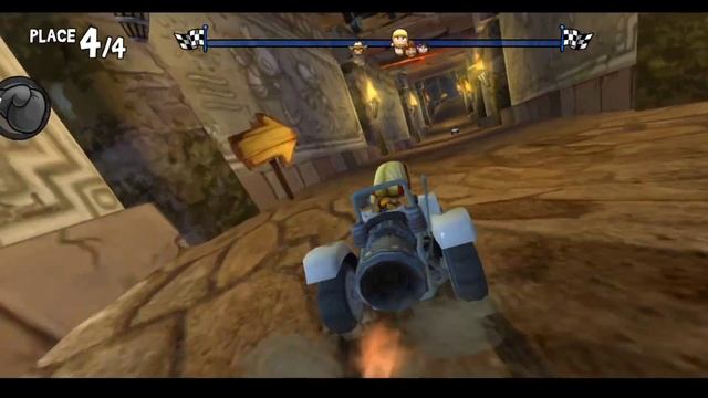 how to play bb racing multiplayer in android смотреть онлайн