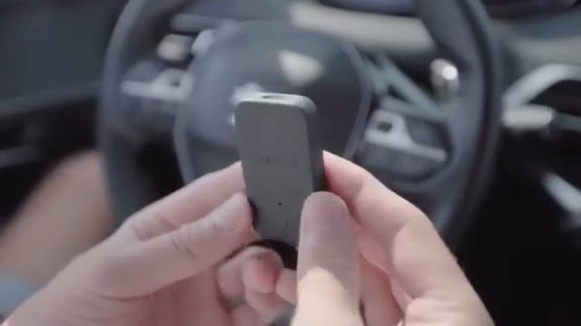 Carsifi: Wireless Android Auto Adapter смотреть онлайн
