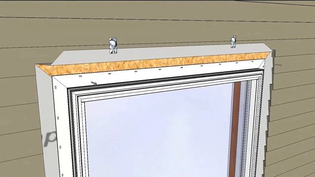 How to Replace Full Frame Window смотреть онлайн