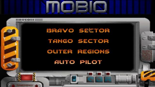 Raptor MS-DOS смотреть онлайн