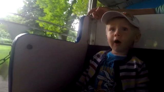 Обычный вечер Гоши смотреть онлайн