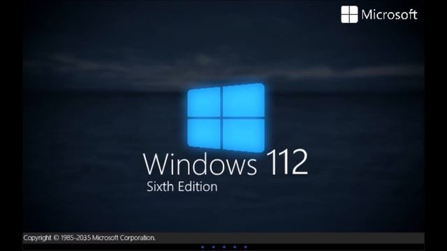 Windows Never Released 112.1 смотреть онлайн