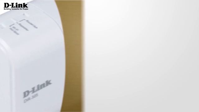 D Link DIR505 MobileCloud Shareport iPhone Android PT смотреть онлайн