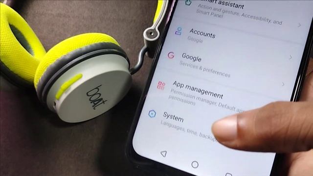 How to infinix Smart HD system update | system software update kaise kare смотреть онлайн