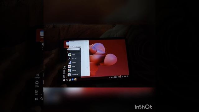 Xiaomi Mi Pad 5 | PC Mode | Full PC Mode For Xiaomi Pad 5 | TJMD Gamers