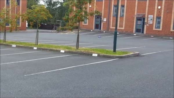 HSP FLYING FISH 5.5T 6000kv