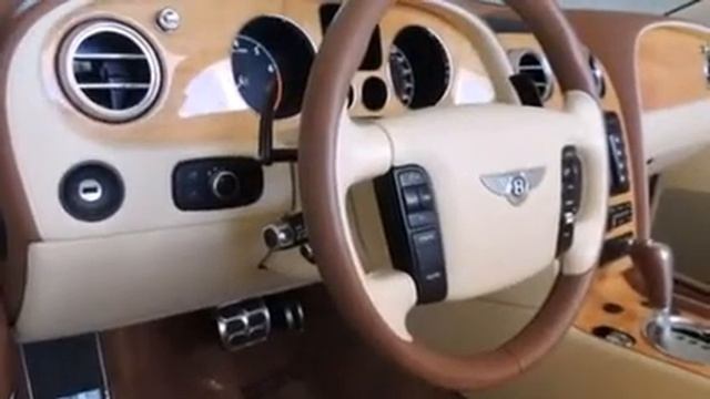2008 Bentley Continental GT Naples FL 34104 смотреть онлайн