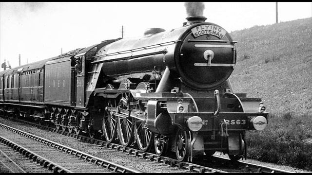 My Top 20 Long Lost American and British Steam Locomotives Part 1 (20-17) смотреть онлайн