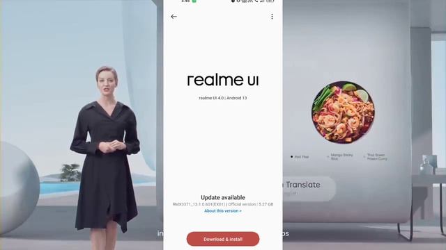 Realme GT Neo 3t Realme ui 5.0 Update | Realme GT Neo 3t Android 14 Update | Realme ui 5.0 Feature смотреть онлайн
