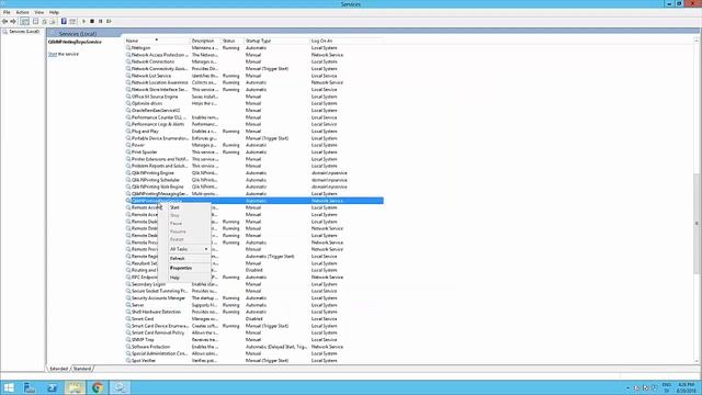 Qlik Fix: Slow MetaData Reload with NPrinting смотреть онлайн