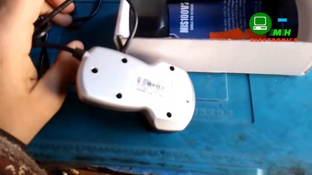 mantra iris scanner unboxing mantra iris unboxing смотреть онлайн