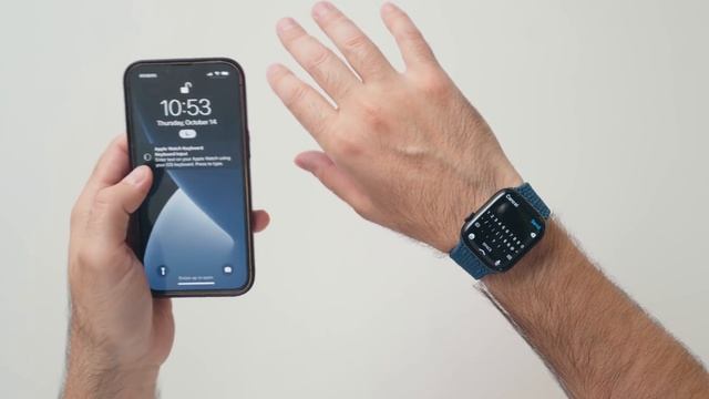 Apple Watch Series 7 Unboxing - Time for a Bigger Display! смотреть онлайн