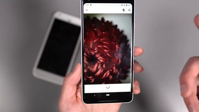 What's New: Android P Developer Preview 4 (Beta 3) смотреть онлайн