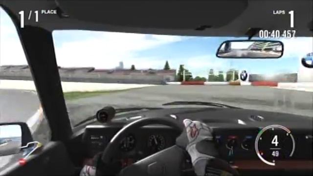 1978 Saab 99 Turbo Forza Motorsport 4 смотреть онлайн