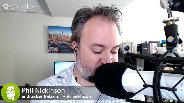 Android Central Podcast Ep. 228: Hot Hot Heat! смотреть онлайн