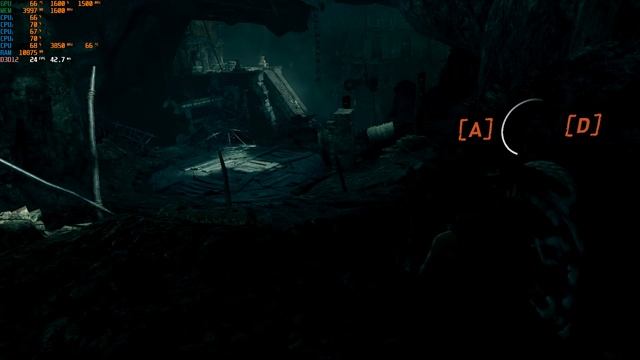 Shadow of the Tomb Raider Windows 11 Ryzen 3 2200g vega 8 смотреть онлайн