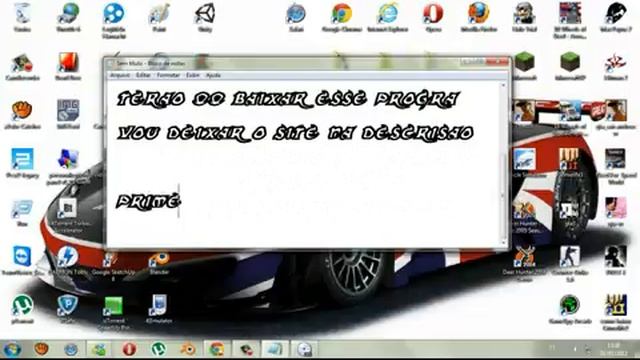 Como comverter jogos de PS2.mp4 смотреть онлайн