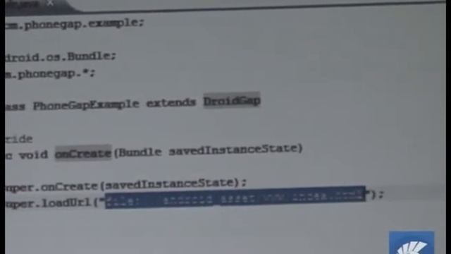 ITDevCon 2011 - Luca Giacalone - Sviluppare applicazioni Android con RadPHP - Parte 1 смотреть онлайн