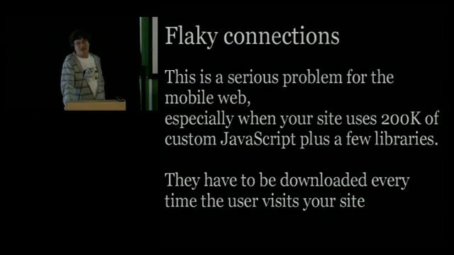 The Open Web Goes Mobile смотреть онлайн