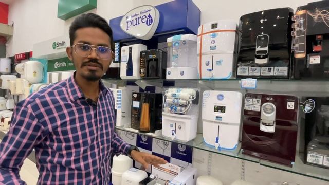 Best water purifier for home/best water purifier in india 2023 смотреть онлайн
