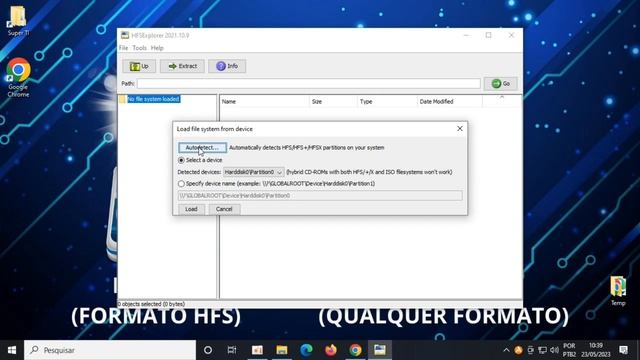 ✅ HD MAC NO WINDOWS como ler e copiar arquivos para computador com Windows (aplicação gratuita 2023 смотреть онлайн