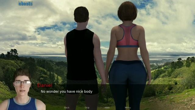 Foot Of The Mountains 2 v2.0 gameplay walkthrough || Mon to thu || week 3 || p5 смотреть онлайн