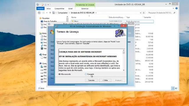 #BEXPERT - Como configurar um pendrive com o Windows To Go смотреть онлайн