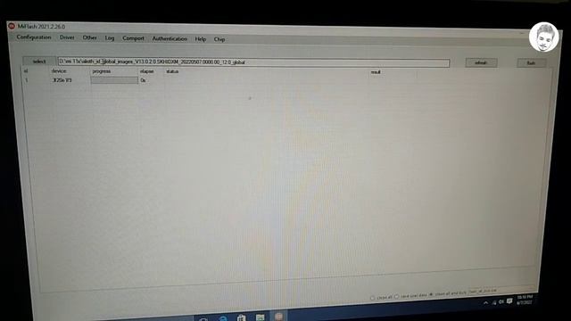 How Fix Any Software Issue | Mi Phone's | How to Flashing Rom Mi 11X in Fastboot Method | In Pc смотреть онлайн