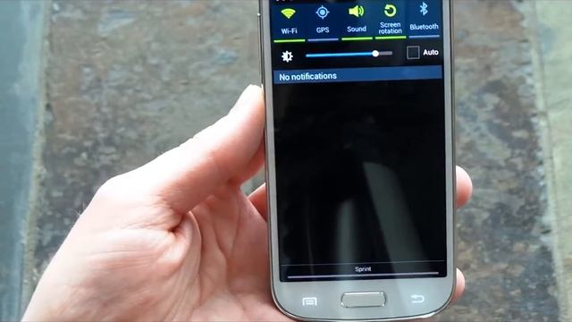 Samsung TouchWiz User Interface Tour and Stock Samsung Apps Overview смотреть онлайн