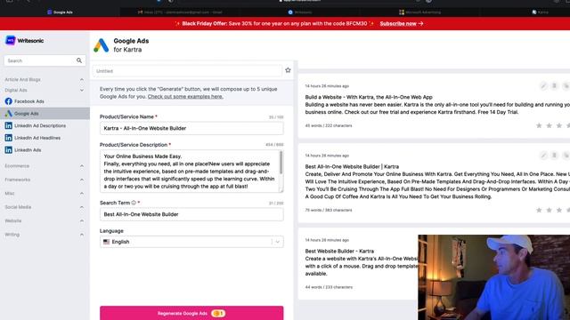 Best FREE AI Article Writer In 2022 - 100% FREE! смотреть онлайн