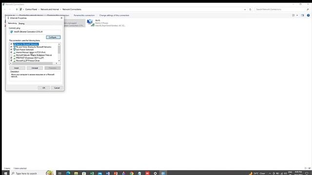 How to Change IP address in Windows 10, New in 2023 🤔🤔. Change IP address in laptop. смотреть онлайн