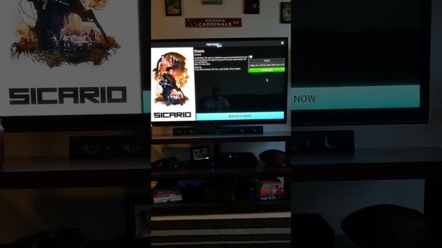 Using Popcorn time on android box смотреть онлайн
