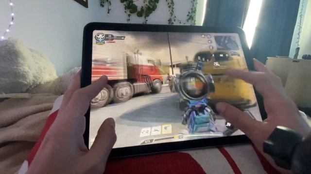 14 year old destroys squad with the locus handcam full gameplay смотреть онлайн