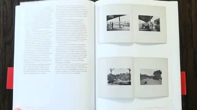 Japanese Photobooks of the 1960s and '70s смотреть онлайн